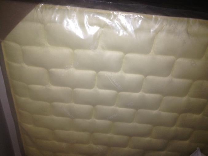 EXCEPTIONNEL LITERIE THERAPEDIC GAMME BACKSENS EXECUTIVE 160X200 NEUF