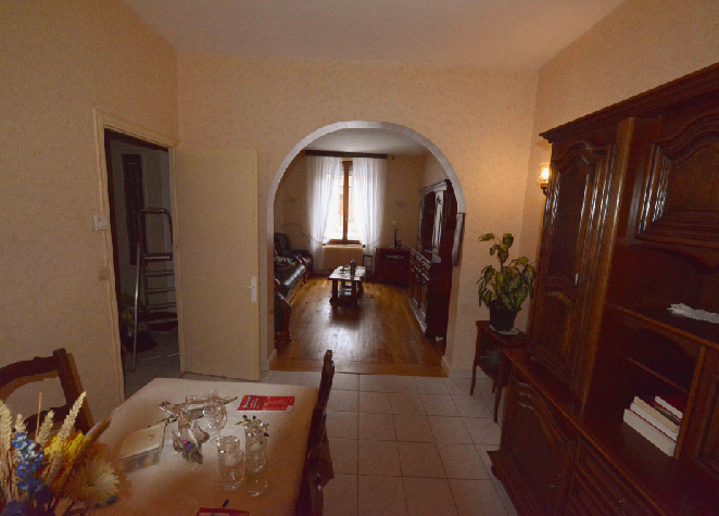 A SAISIR/ AUCUN TRAVAUX A PREVOIR