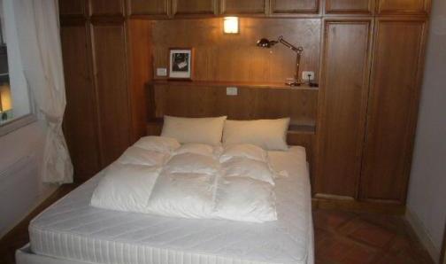 BEL APPARTEMENT MEUBLE SUR NANTERRE