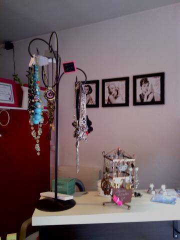 CEDE BAIL COMMERCIAL