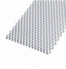 Rouleau grillage fin