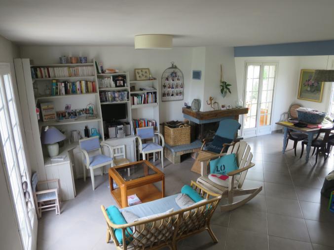 Maison 134m² Guidel