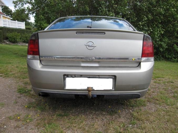 Opel vectra c/2.2 125 ch/clim/ctok: 2000€
