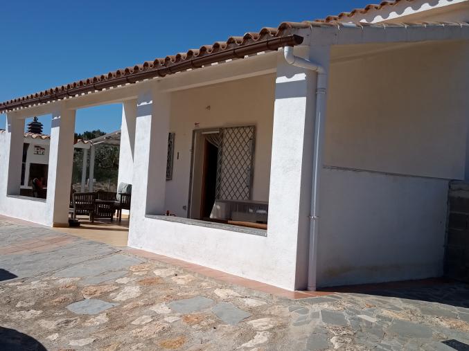 Vacances mer, soleil et calme