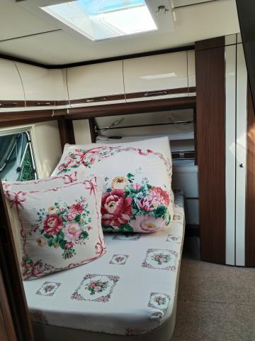 Caravane
