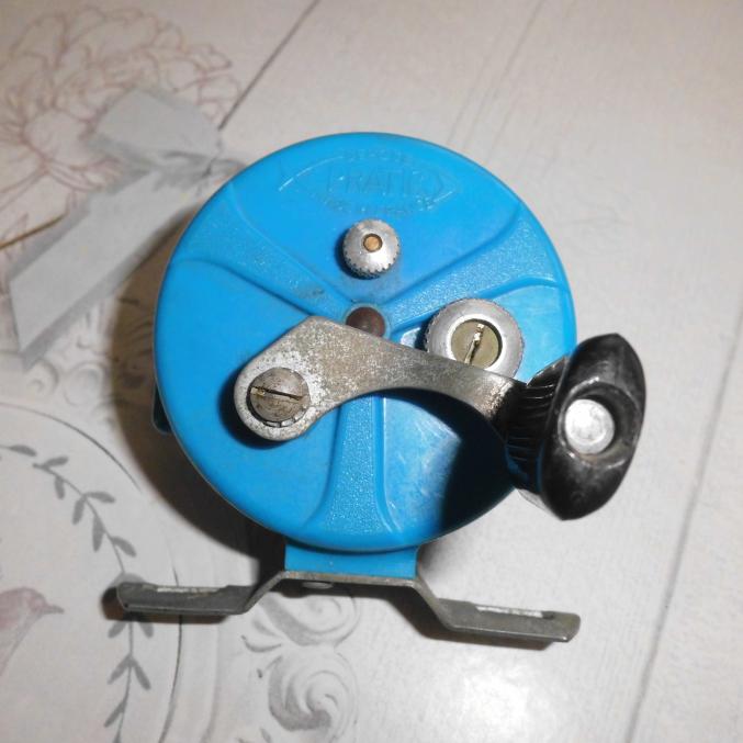 Moulinet de collection