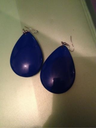 Lots de boucles d'oreilles