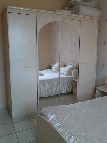 Vends chambre d'adulte