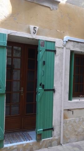 MAISON DE VILLAGE VALLABREGUES