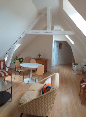 Location résidence seniors avec services