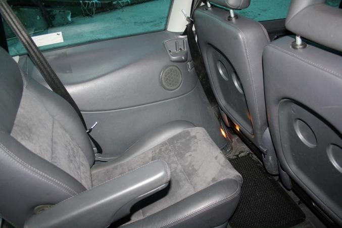 Volkswagen Sharan 1,9TDI