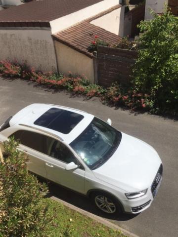 AUDI Q3 QUATTRO 177 SLINE