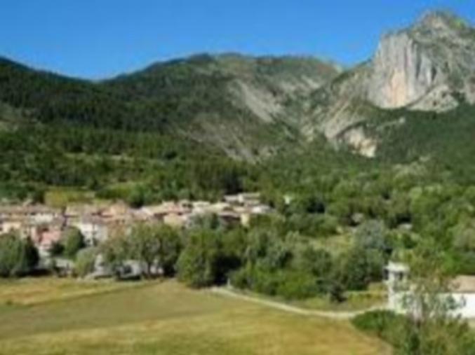 Vente maison de village aux portes du Verdon