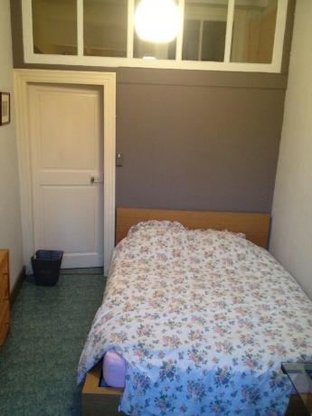 Chambéry - Joli appartement centre Chambéry