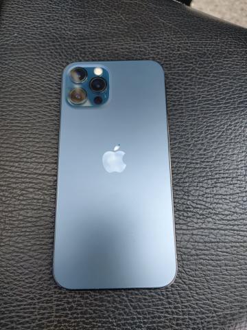 IPHONE 12 Pro