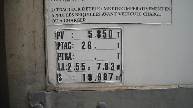 TRANSPORT DEMENAGEMENT  ECO