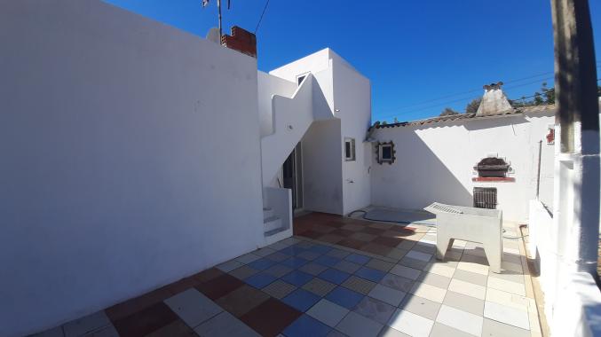 Maison pres de l ocean