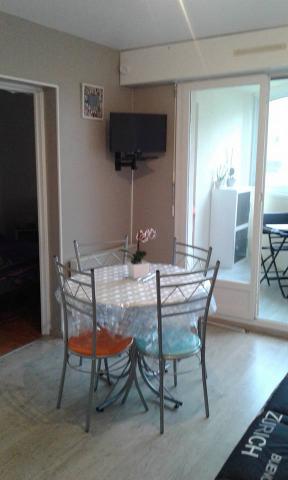 Appartement cabourg