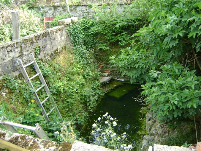 IDEALE PROPRIETE A LA CAMPAGNE NIEVRE