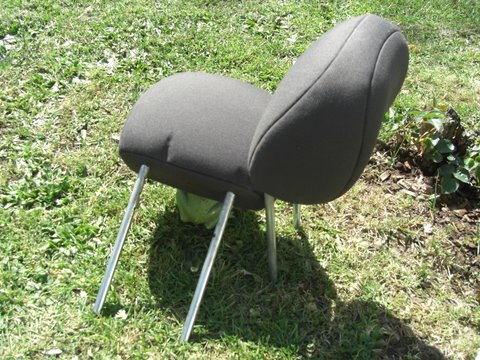 JEU de 2 REPOSE TETE AVANT pour FORD FOCUS