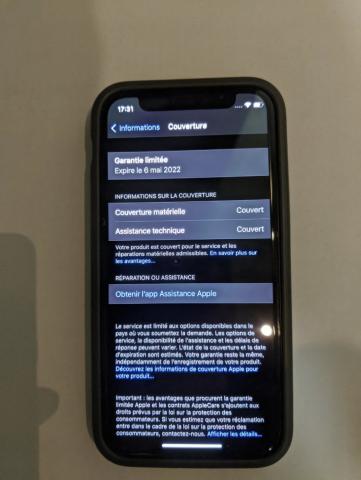 IPhone 12 Mini 64 GB