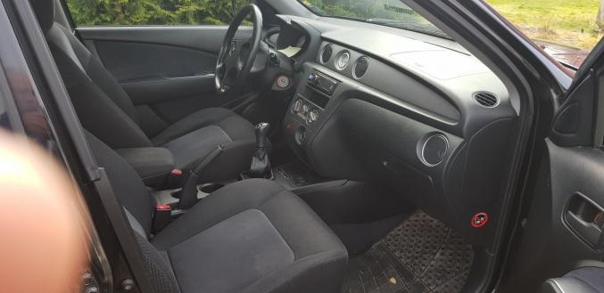 Mitsubishi Outlander OUTLANDER 2.0-136 4W
