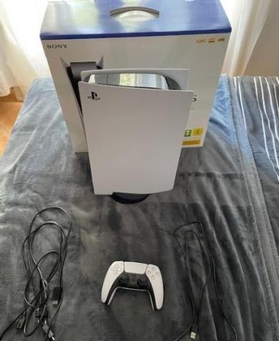 Ps 5 ultra