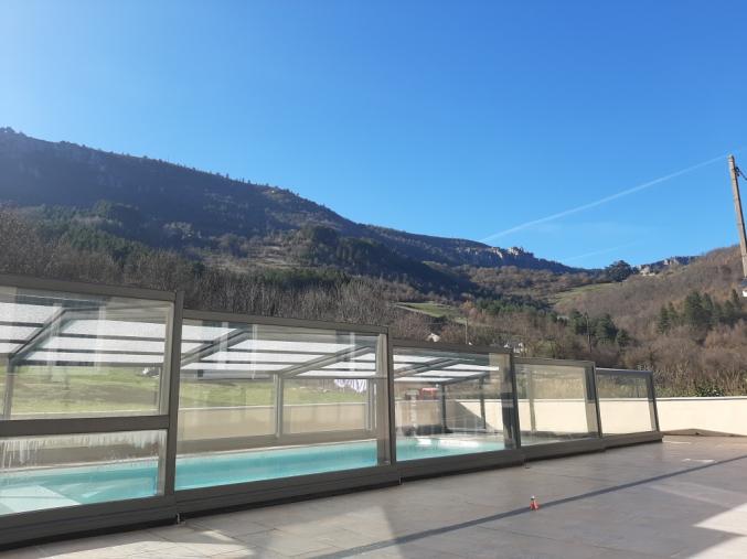 Magnifique maison familiale