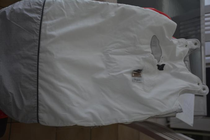  Turbulette et réhausseur de toilette