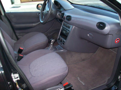 Mercedes Classe a 170 cdi piccadilly 2004