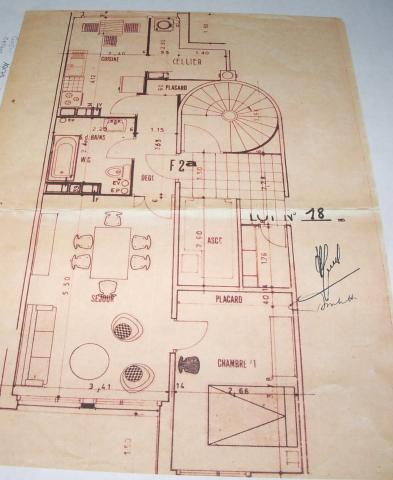 T2 Valenciennes-Marly
