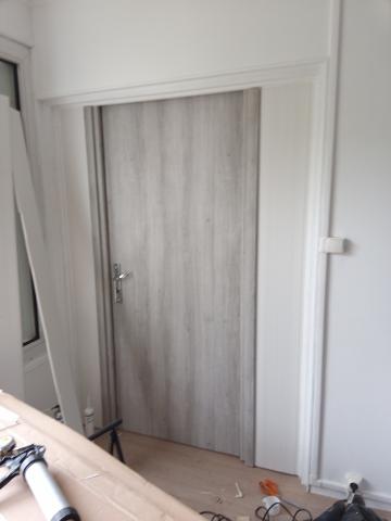 Menuiserie pose tout type de menuiserie et miroitier