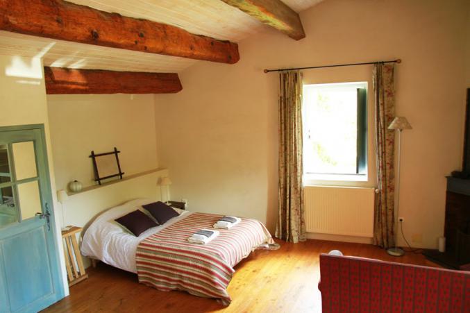 Gîte rural - Domaine de Belcastel, Corbières Aude