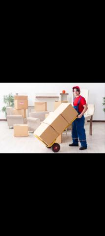 Prestations de services 