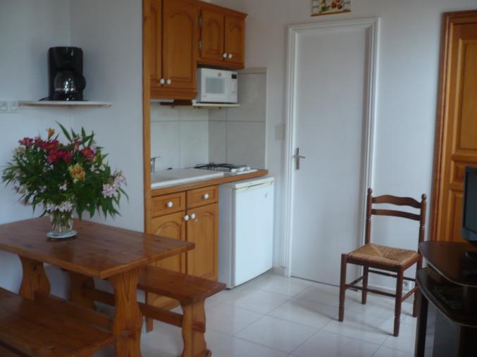 Chambre d'hôte et Gîte Anne-Marie