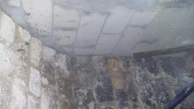 Cave bvd Malesherbes