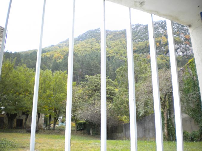 Sisteron la baume T3