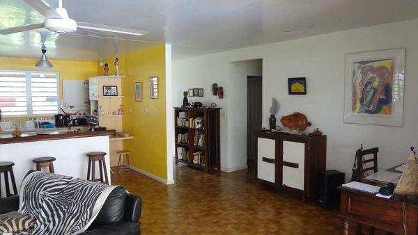 Villa 4 pièces 83 m² à CAYENNE (97300)