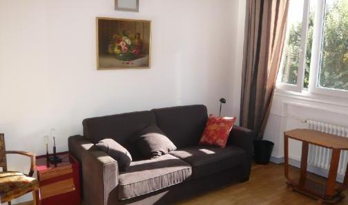 Bel appart de 30m² à  Montpellier