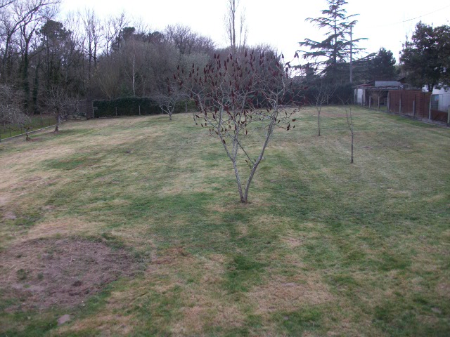 Villa F4 à St Aigulin proximité Libourne