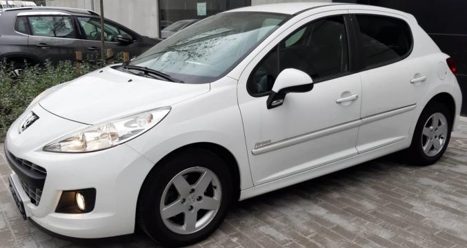 Peugeot 207 1.4 (2010) Active Business