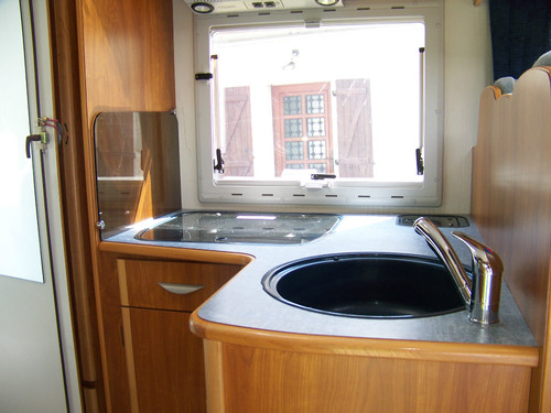 Campi car chausson welcome 26 a donné 