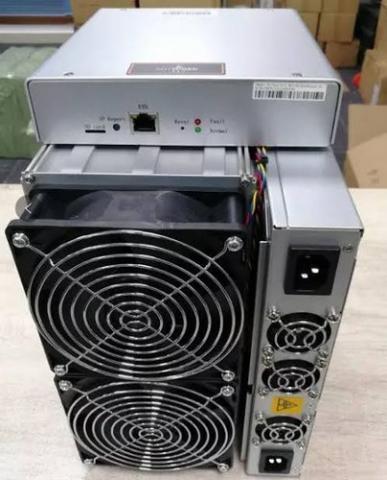 Forsale Antminer S17 + 73TH / s