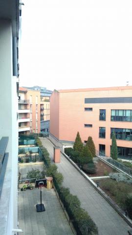 Studio T1bis de 29 m2