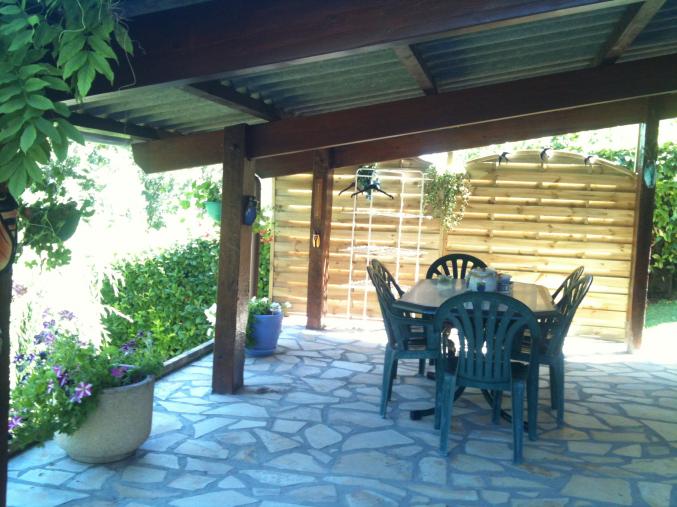 Maison au marsan st lizier