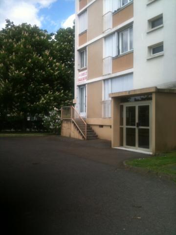 Appart 4 p Centre-Ville  94420