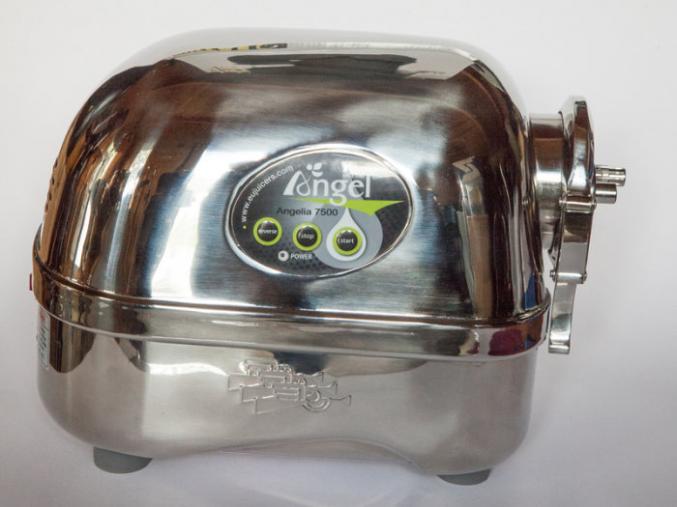 Extracteur de jus ANGEL 7500