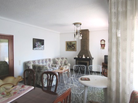 En ville Proche mer et commerces 