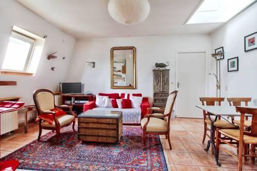 Appartement F3 en location au 18 Rue Pierre et Marie Curie, 75005 Paris, France à 1380€/Mois