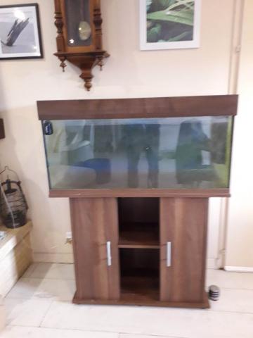 Vente Aquarium